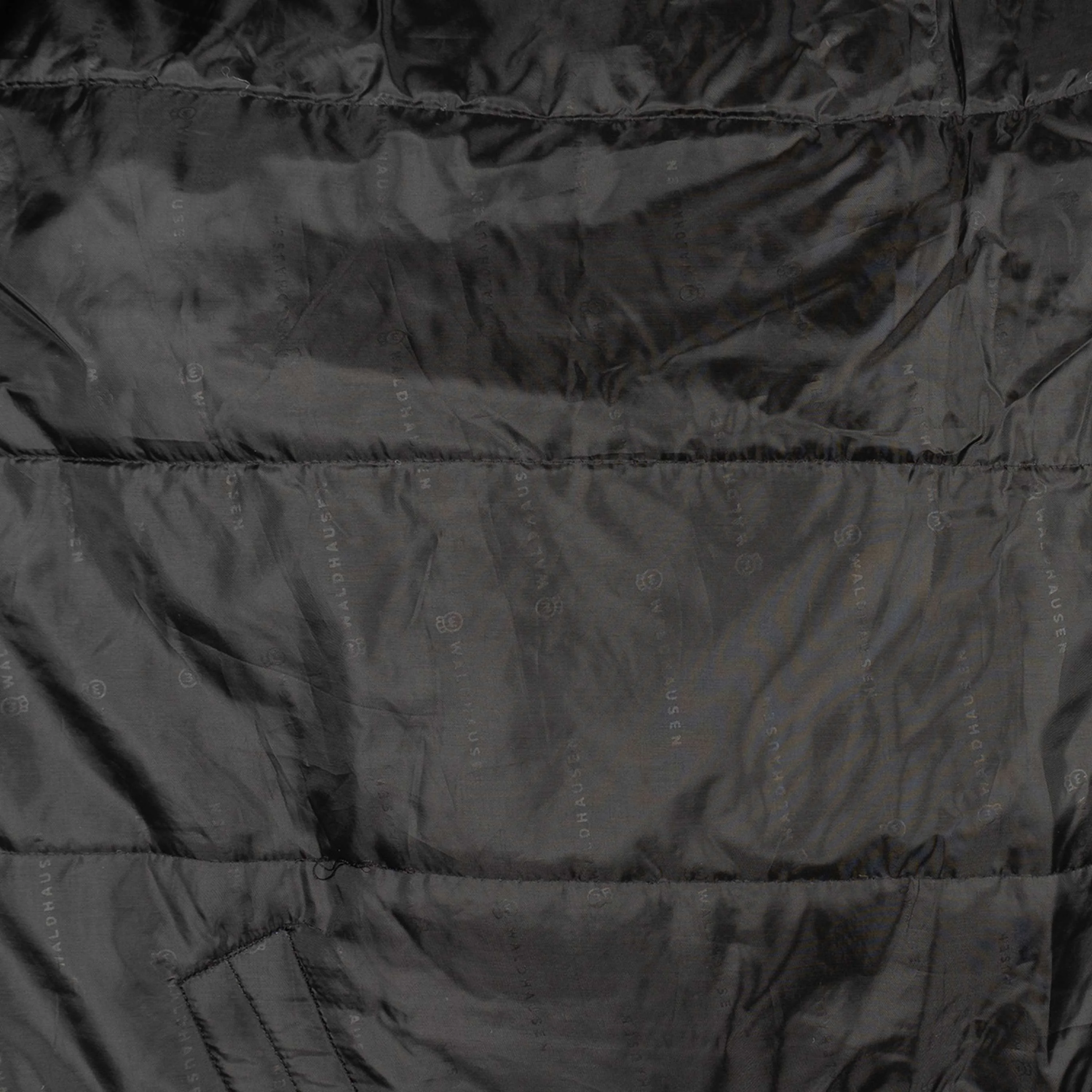 Waldhausen Tappeto da Esterno Nordic 200g Nero - Image 21