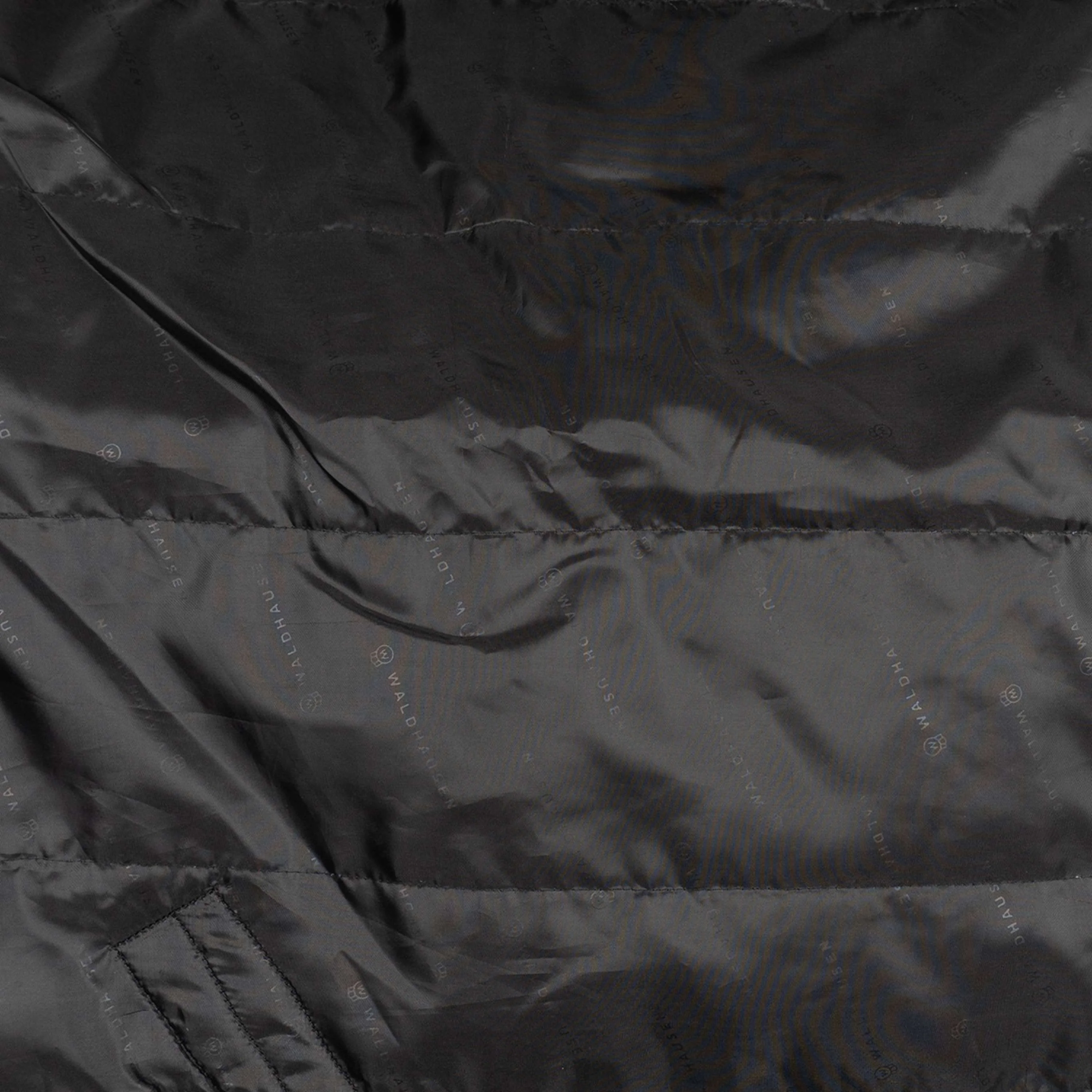 Waldhausen Tappeto da Esterno Nordic 50 g Nero - Image 21