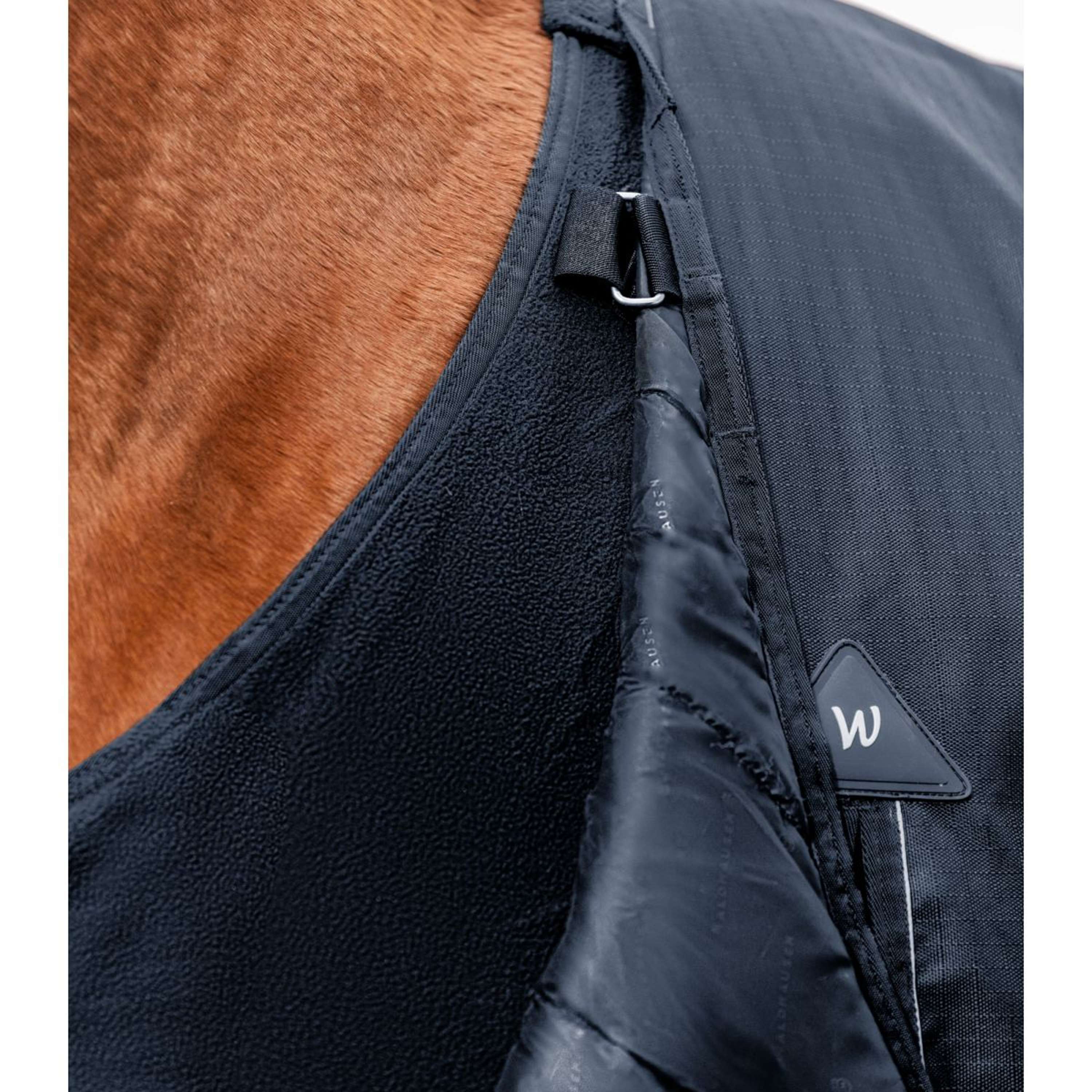 Waldhausen Tappeto da Esterno Scandic 200 g Blu notte - Image 4