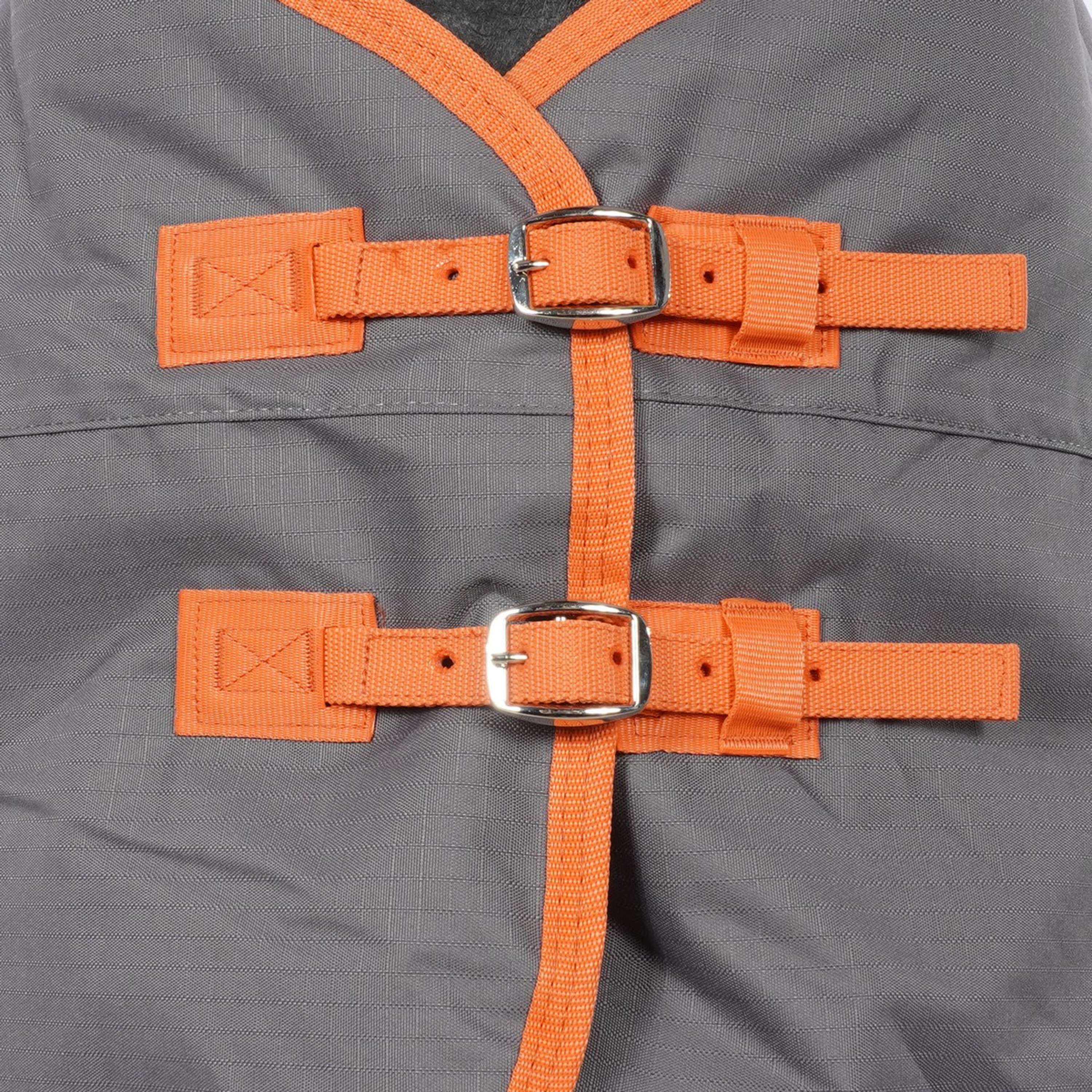 WeatherBeeta ComFiTec Classic Standard Neck Medium Canna di fucile/Corallo - Image 2