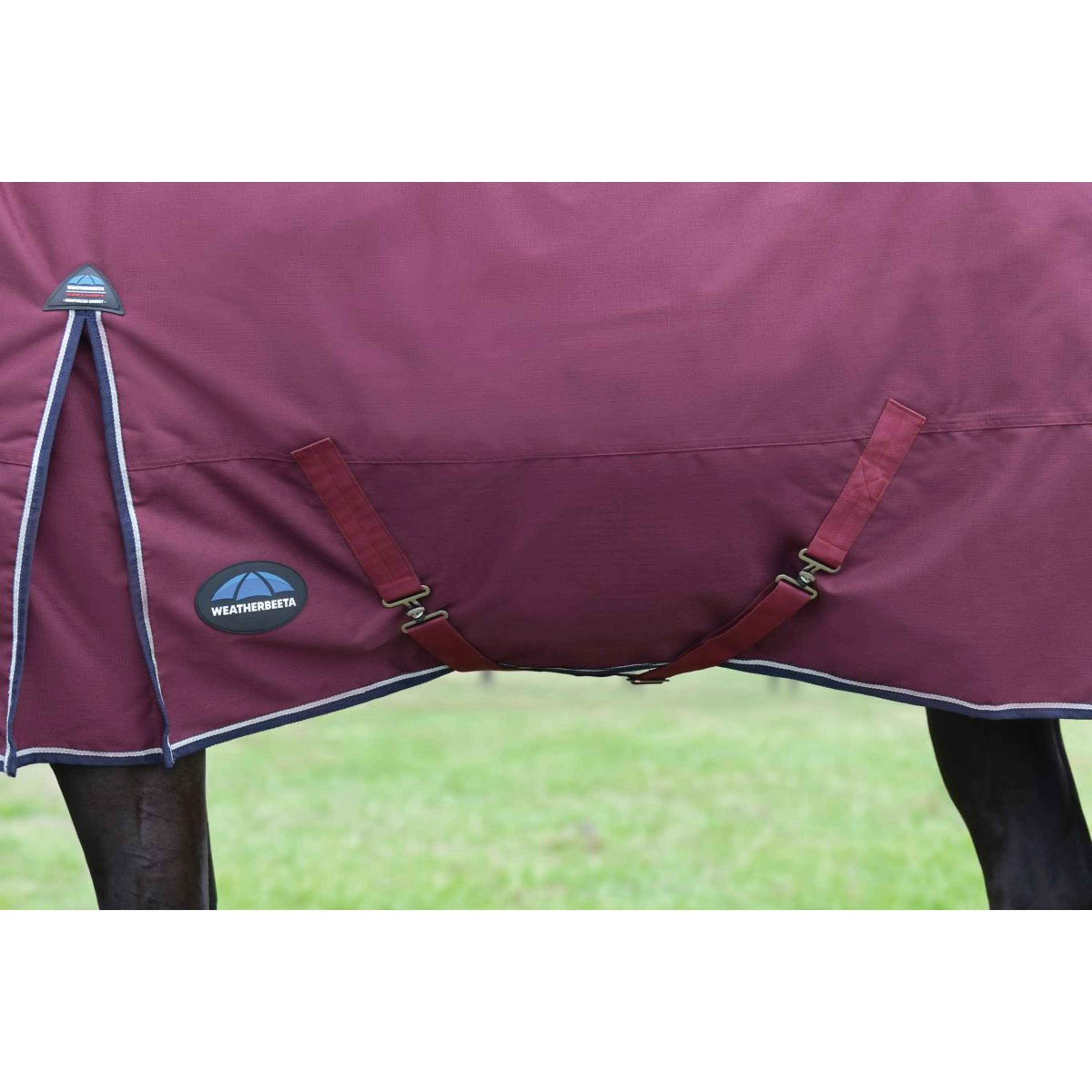 WeatherBeeta ComFiTec Essential Turnout 0g Borgogna/Marina - Image 6