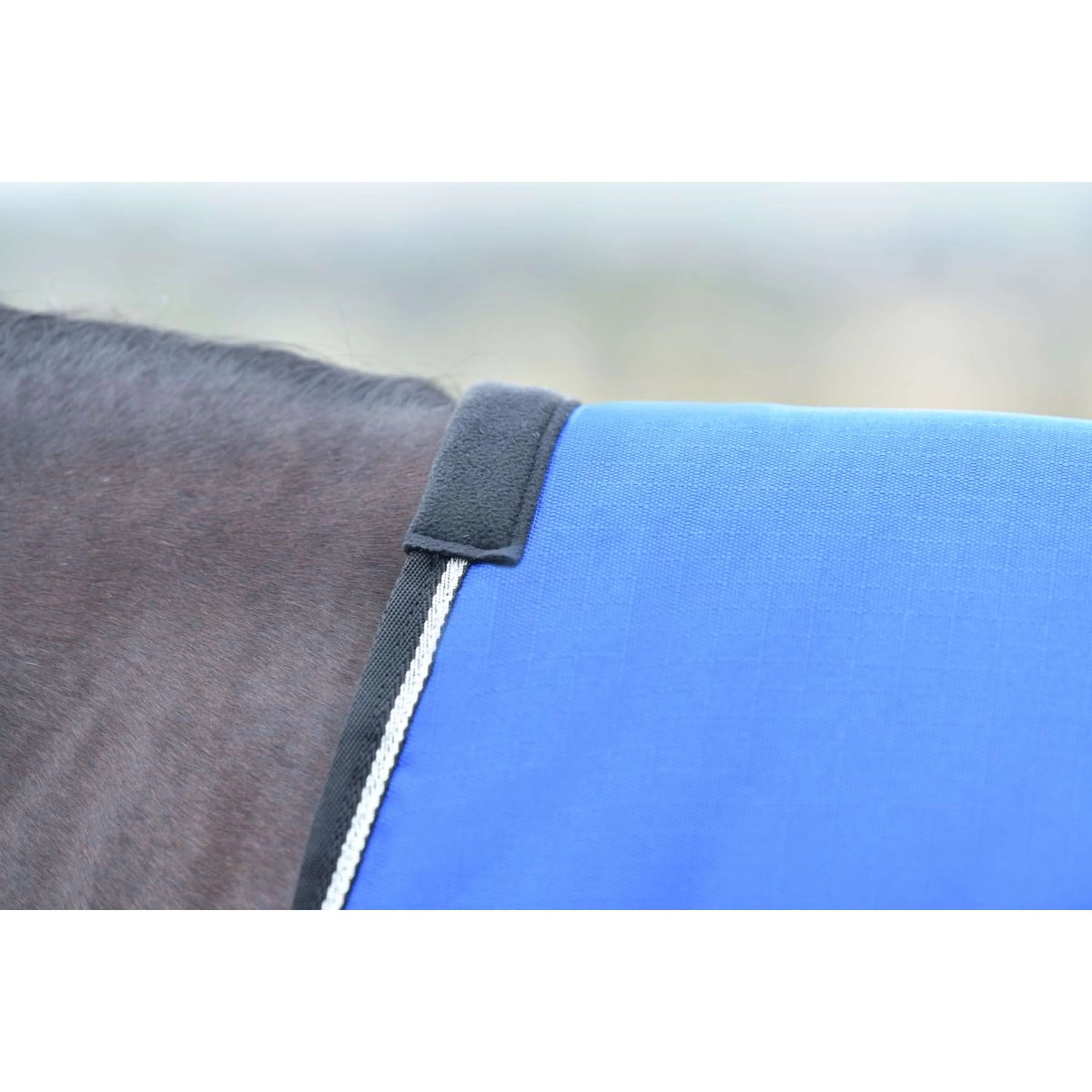 WeatherBeeta ComFiTec Essential Turnout 220 g Cobalto/Nero - Image 5