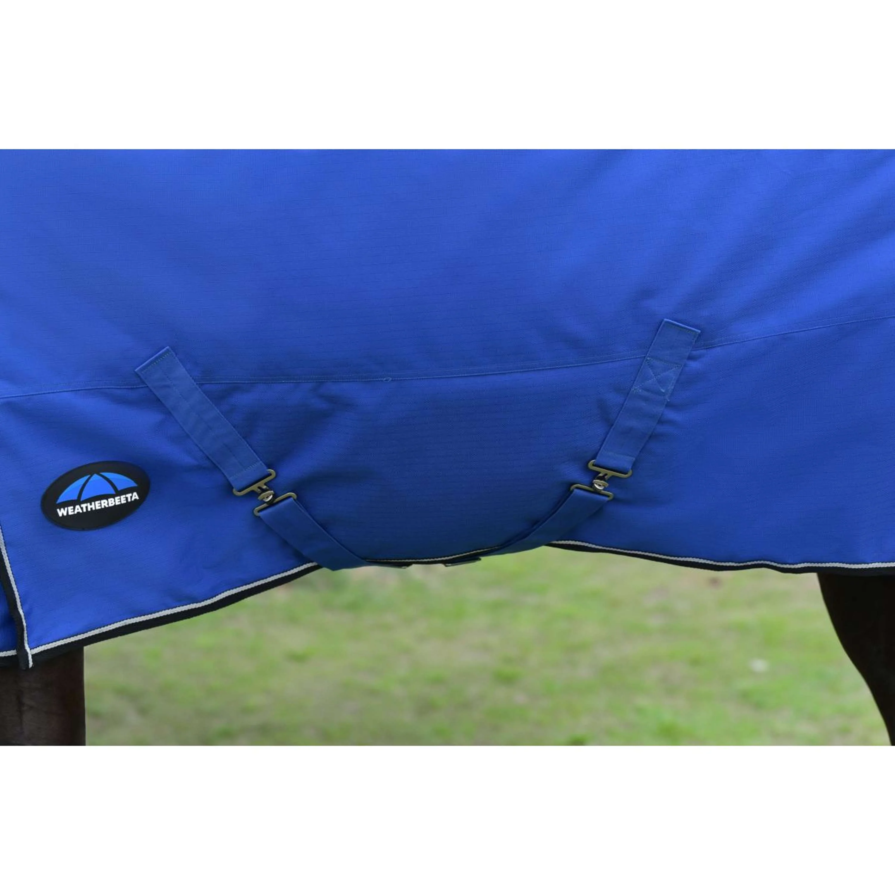 WeatherBeeta ComFiTec Essential Turnout 220 g Cobalto/Nero - Image 7