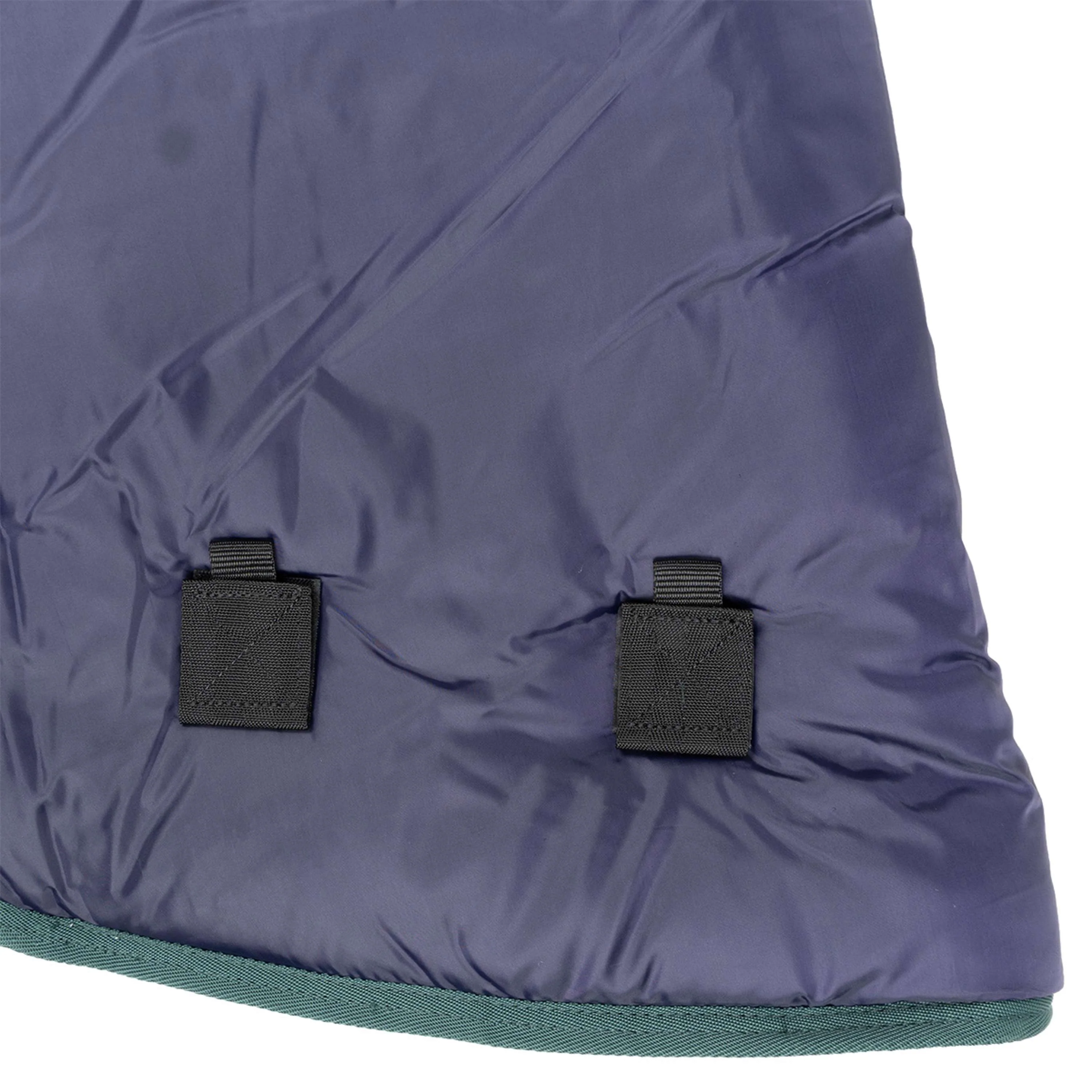 WeatherBeeta Copricollo ComFiTec Plus Dynamic Turnout 0g Navy/Forest Green - Image 10