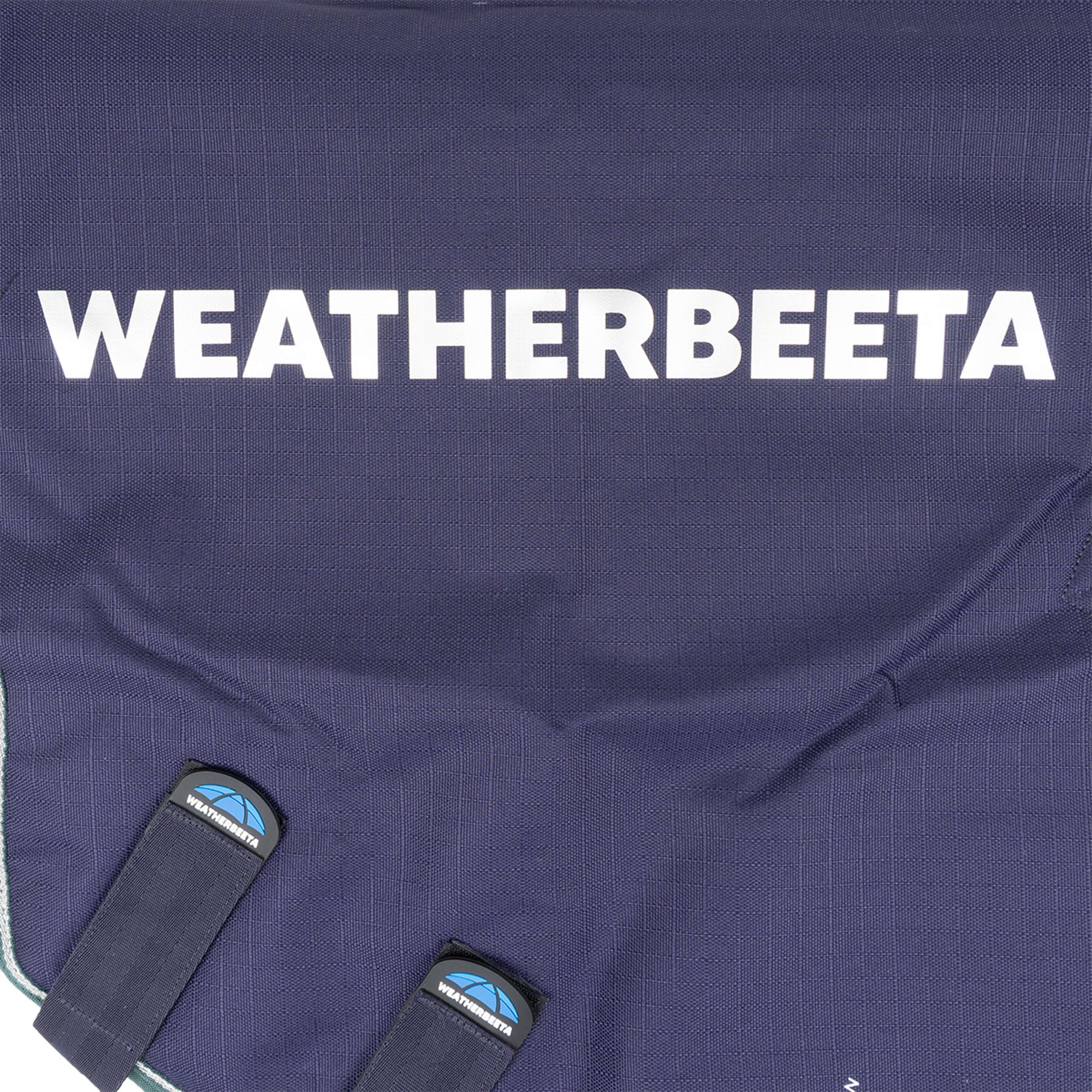 WeatherBeeta Copricollo ComFiTec Plus Dynamic Turnout 0g Navy/Forest Green - Image 7