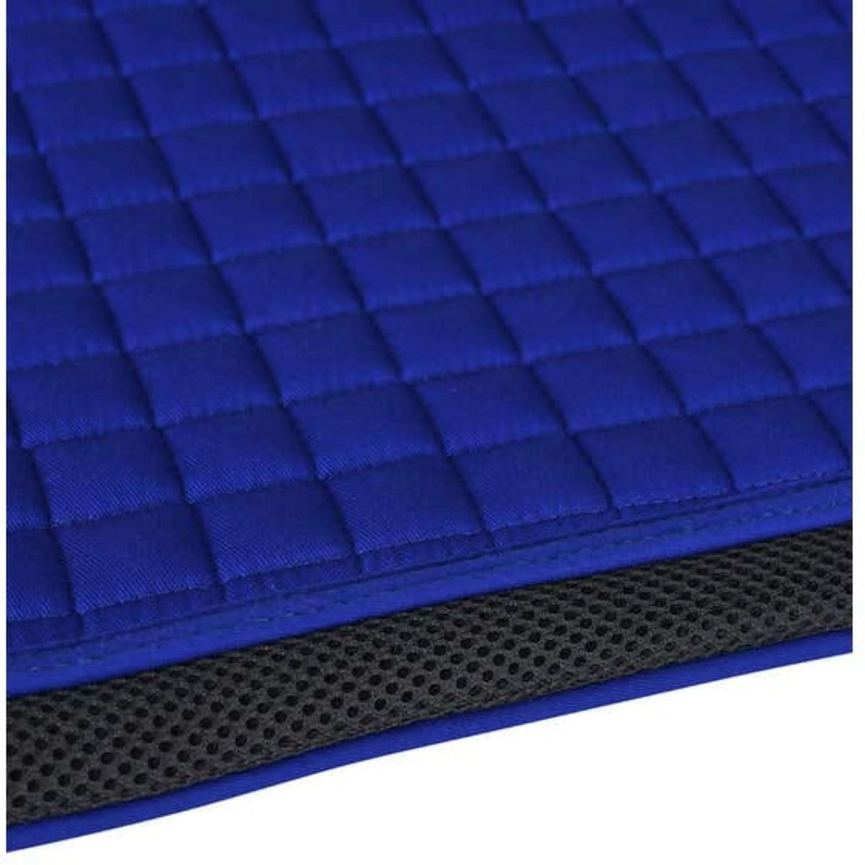 WeatherBeeta Sottosella Prime Air-Tec Dressage Cobalto - Image 2