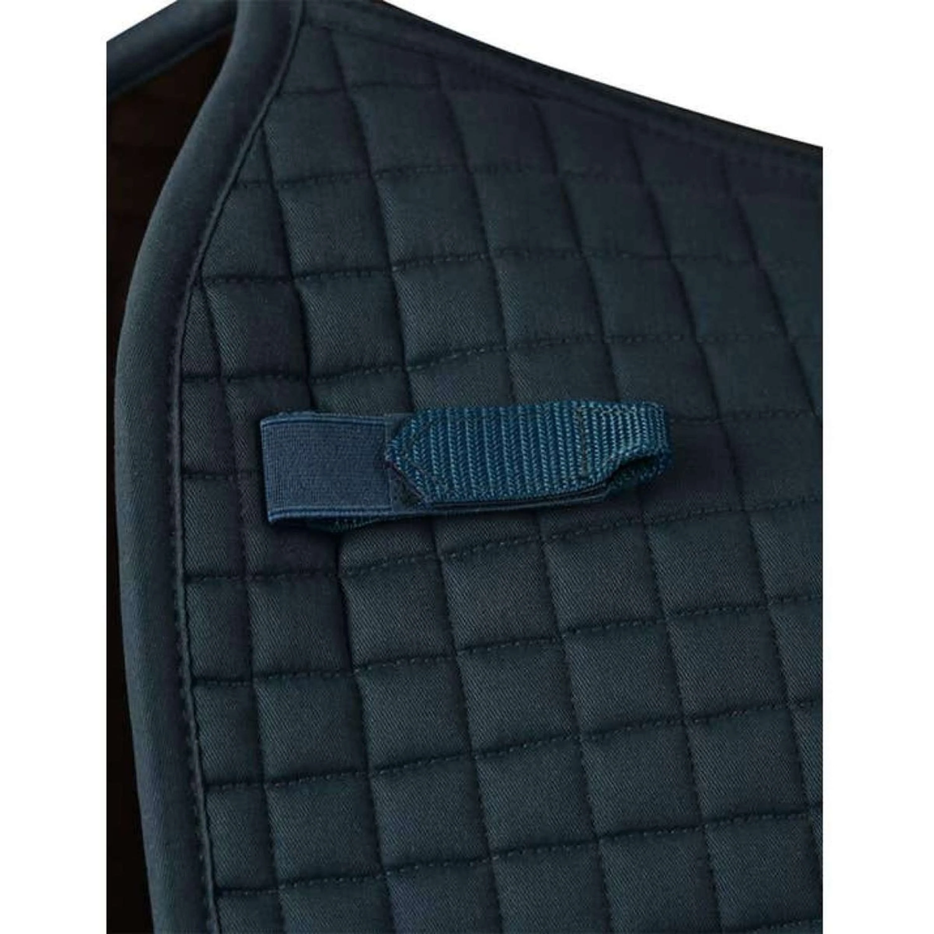 WeatherBeeta Sottosella Prime Air-Tec Dressage Midnight Teal - Image 3