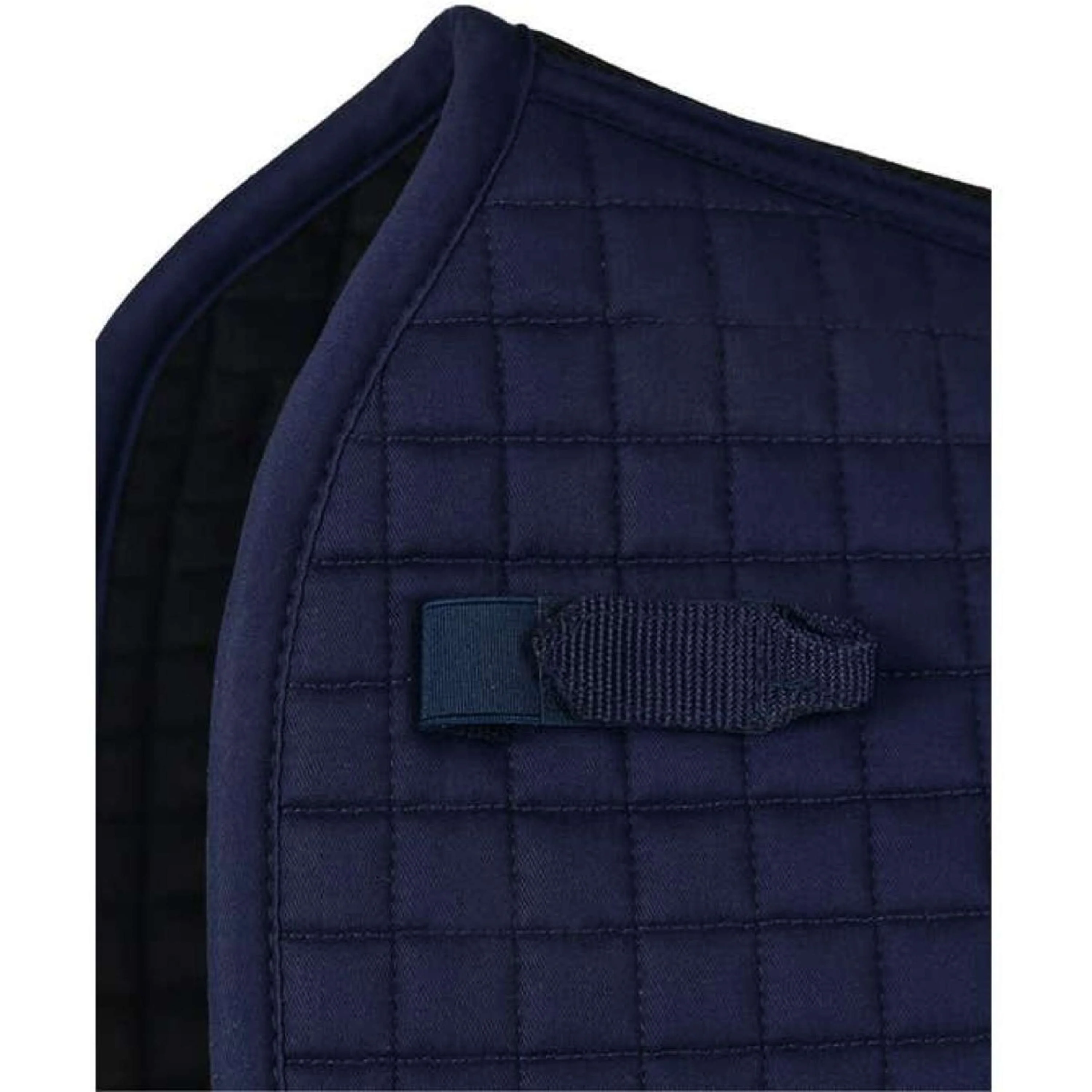 WeatherBeeta Sottosella Prime Air-Tec Dressage Navy - Image 3