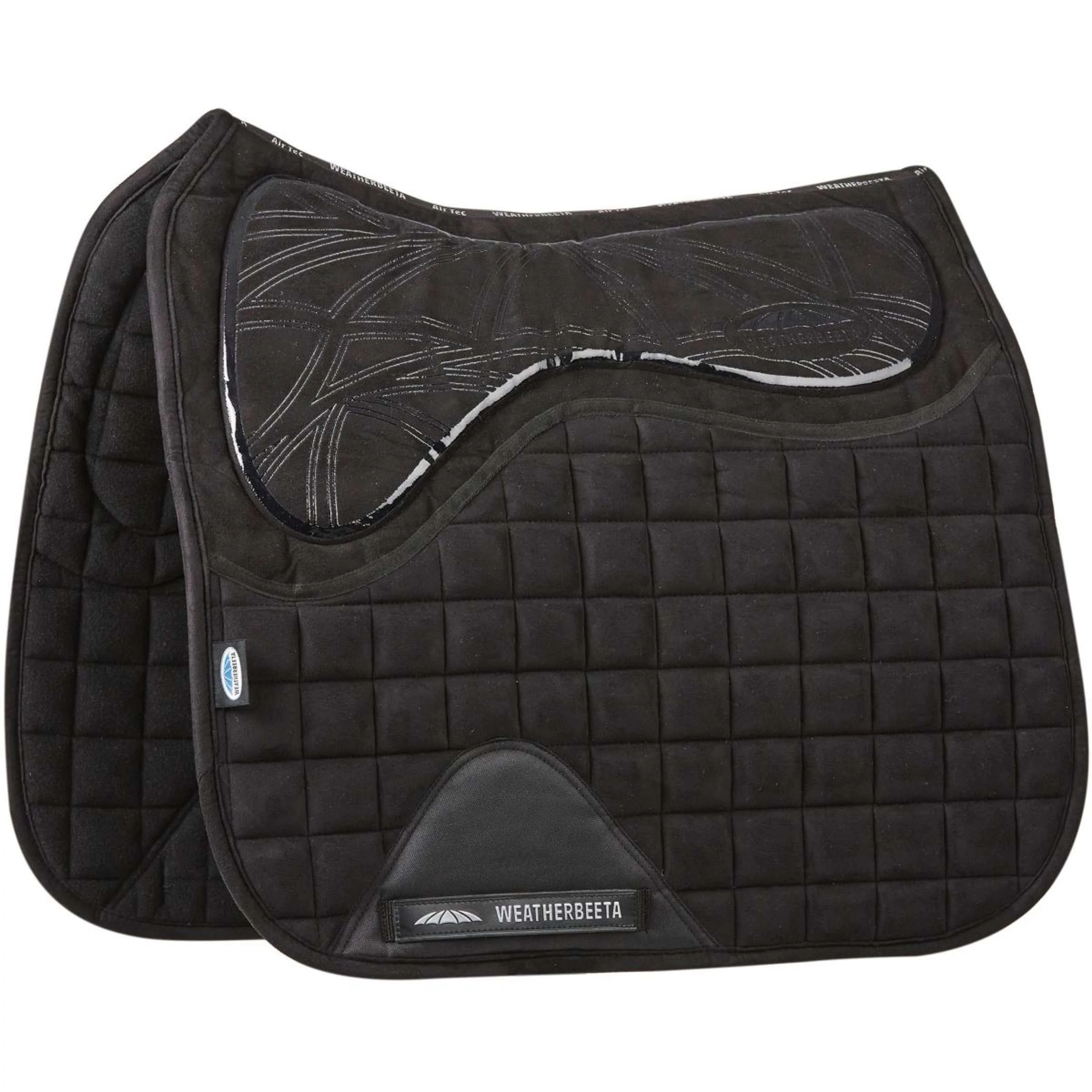 WeatherBeeta Sottosella Ultra Grip Nero