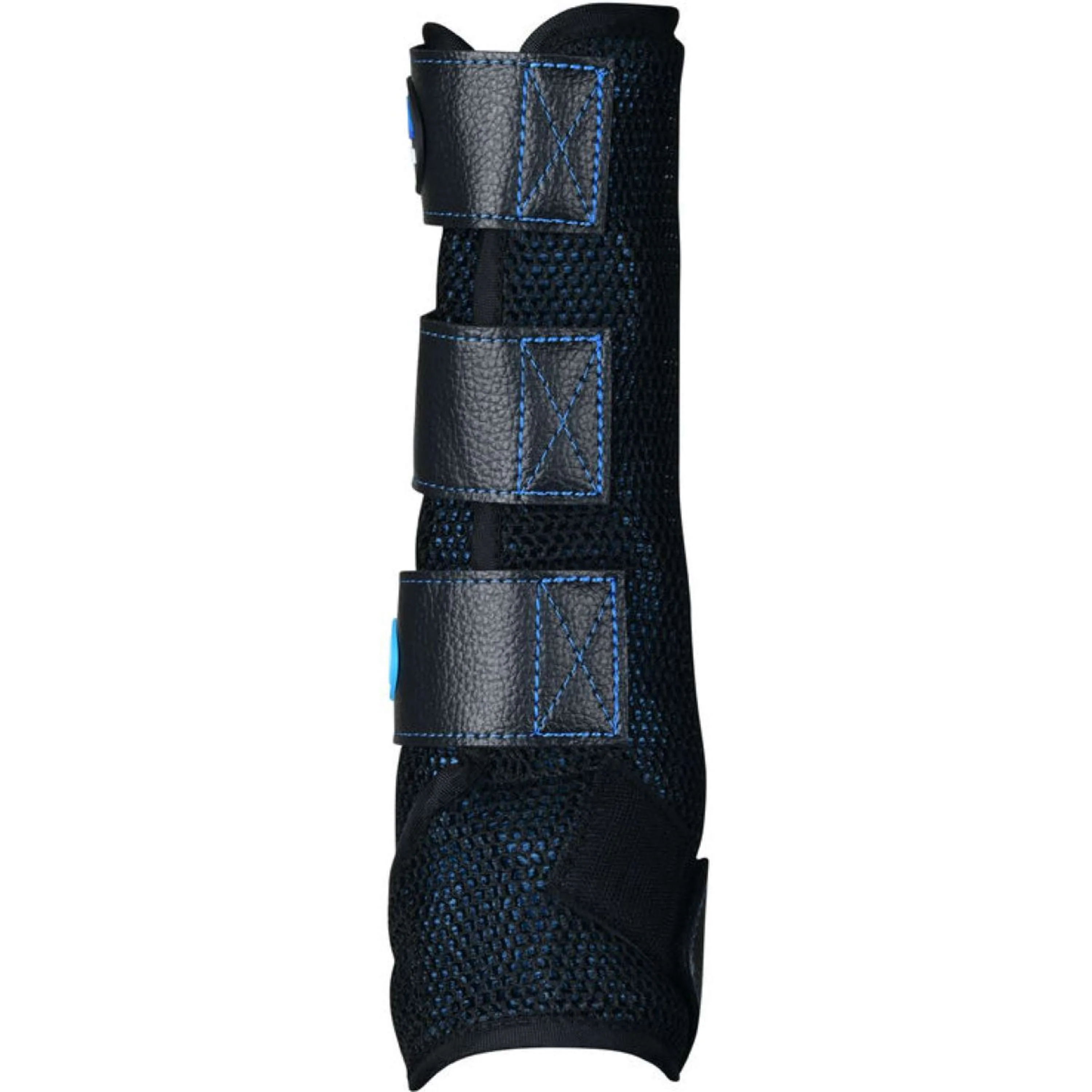 WeatherBeeta Stivali da ghiaccio Therapy-Tec Cold Water Nero/Blu - Image 4