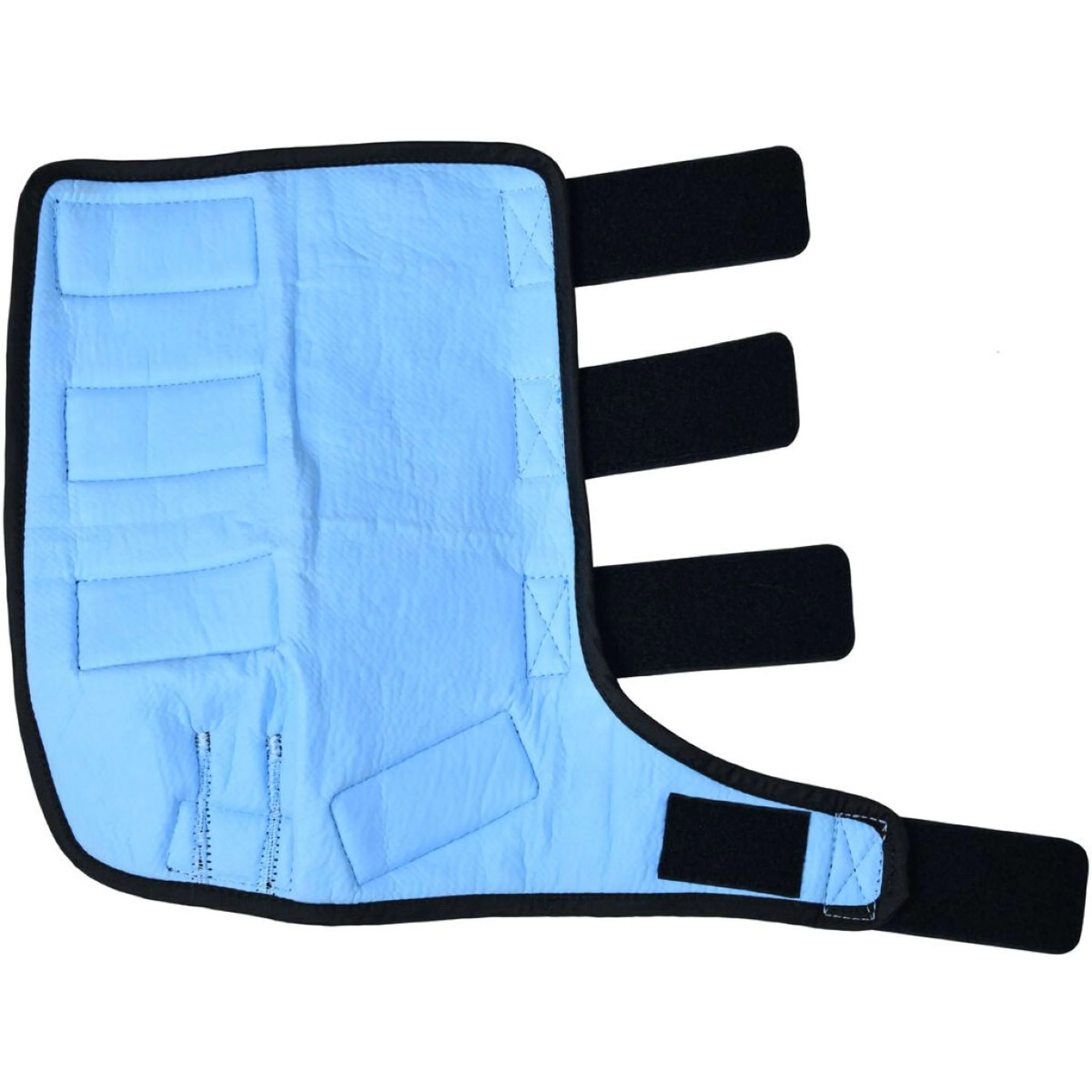 WeatherBeeta Stivali da ghiaccio Therapy-Tec Cold Water Nero/Blu - Image 5