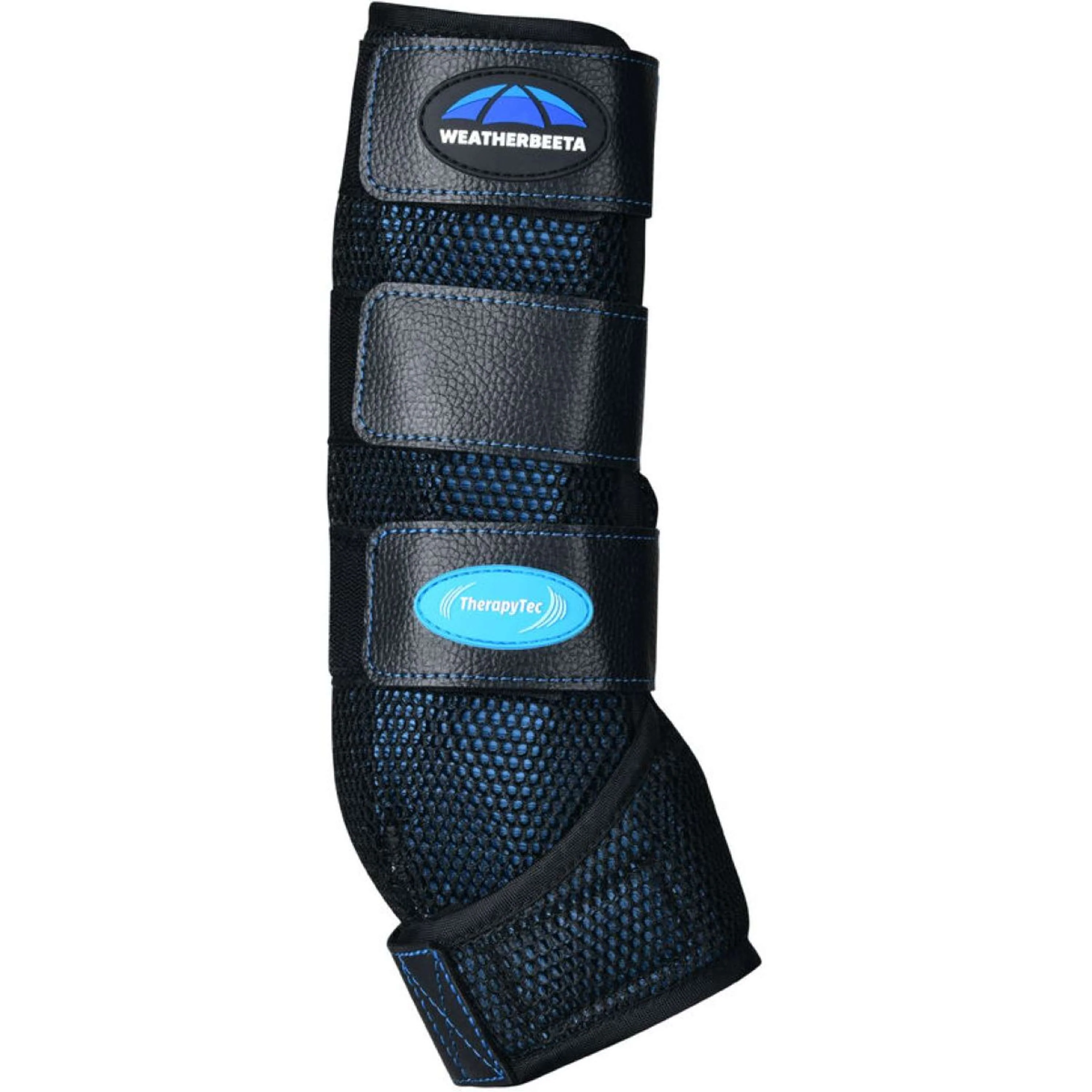 WeatherBeeta Stivali da ghiaccio Therapy-Tec Cold Water Nero/Blu - Image 6