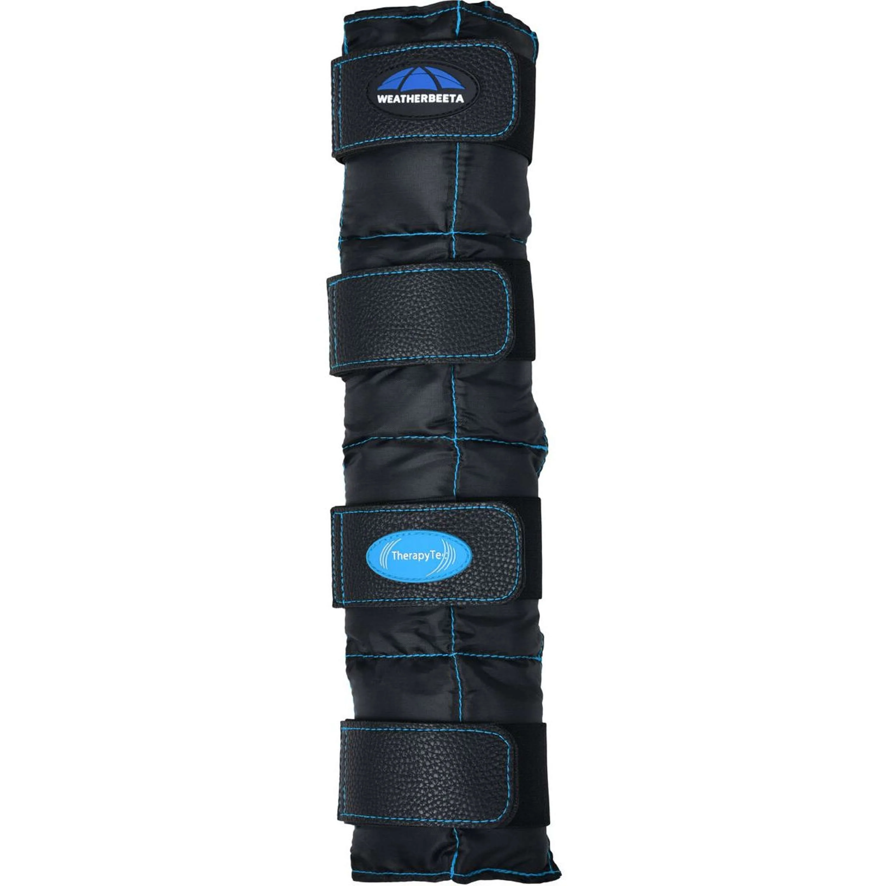 WeatherBeeta Stivali da ghiaccio Therapy-Tec II Gel Nero - Image 4