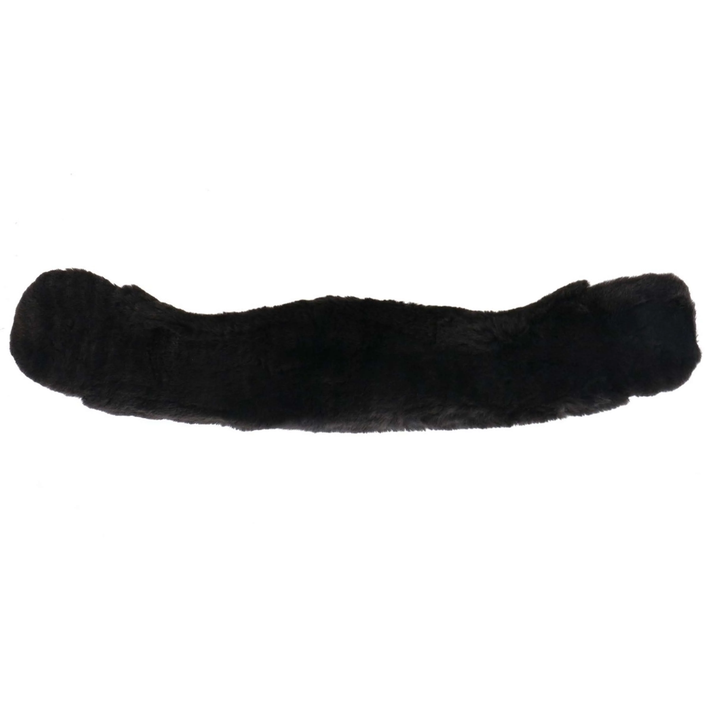 Werner Christ Cintura Banana Anatomic Marrone/Marrone - Image 2
