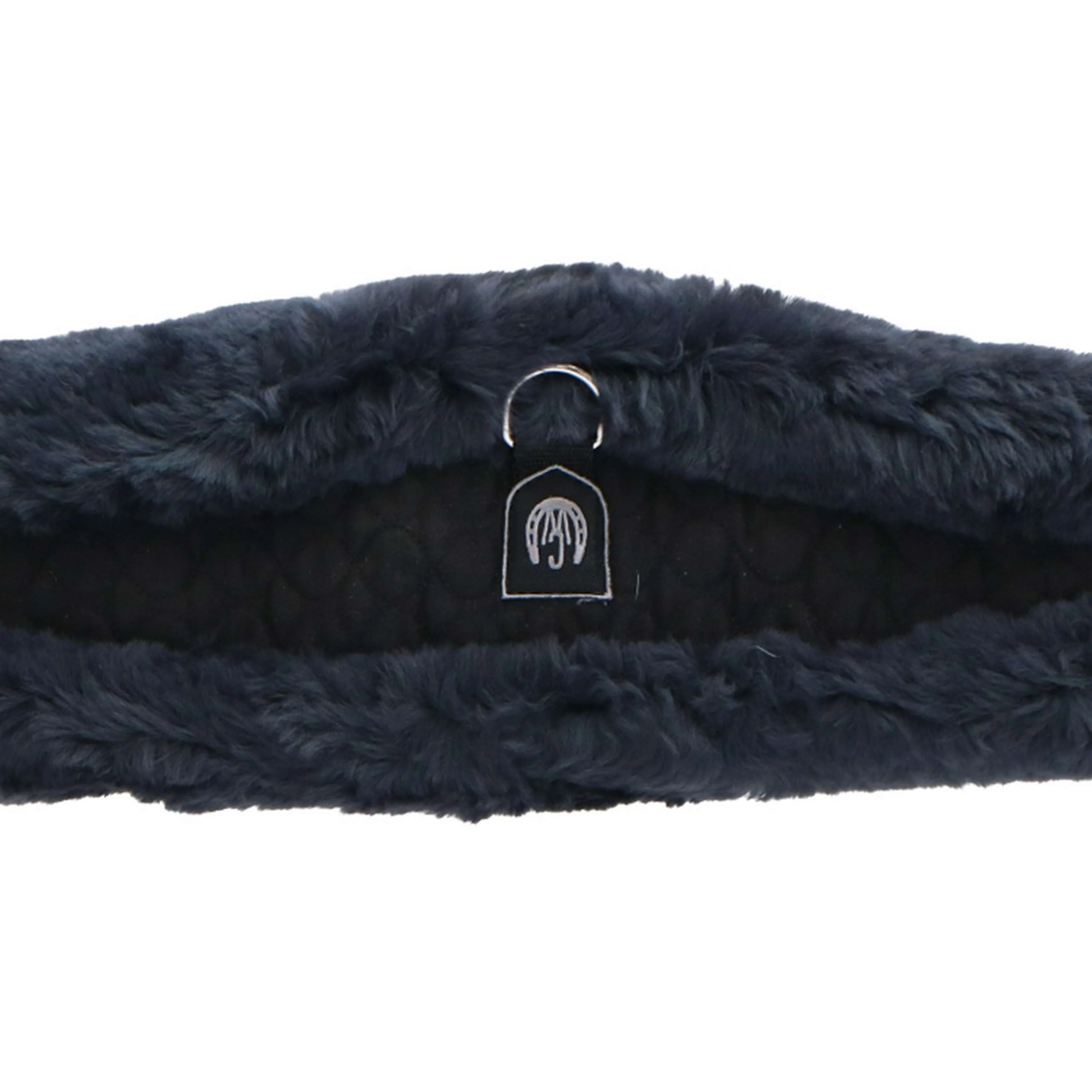 Werner Christ Cintura Banana Anatomic Nero/Antracite - Image 4