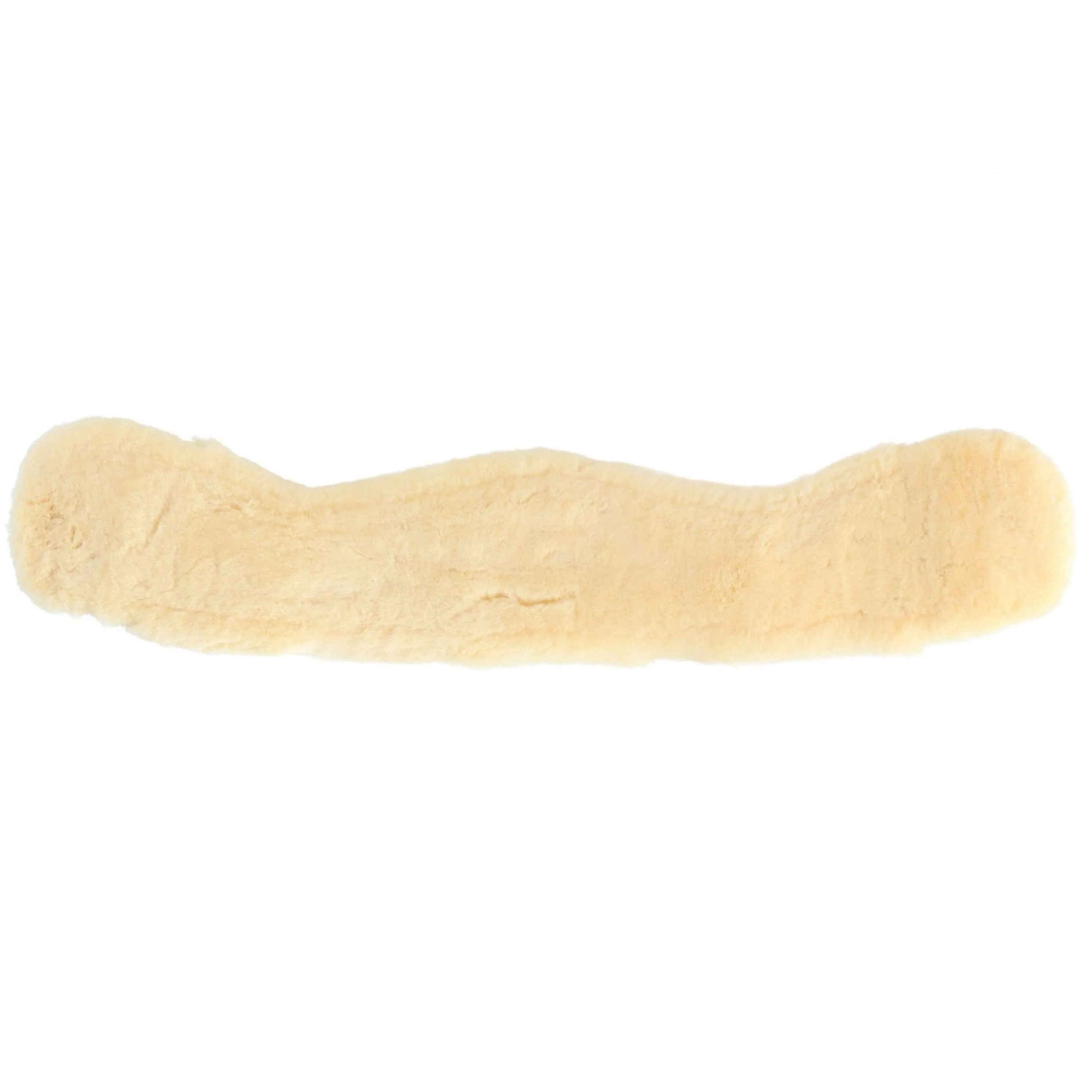 Werner Christ Cintura Banana Anatomic Nero/Naturale - Image 2