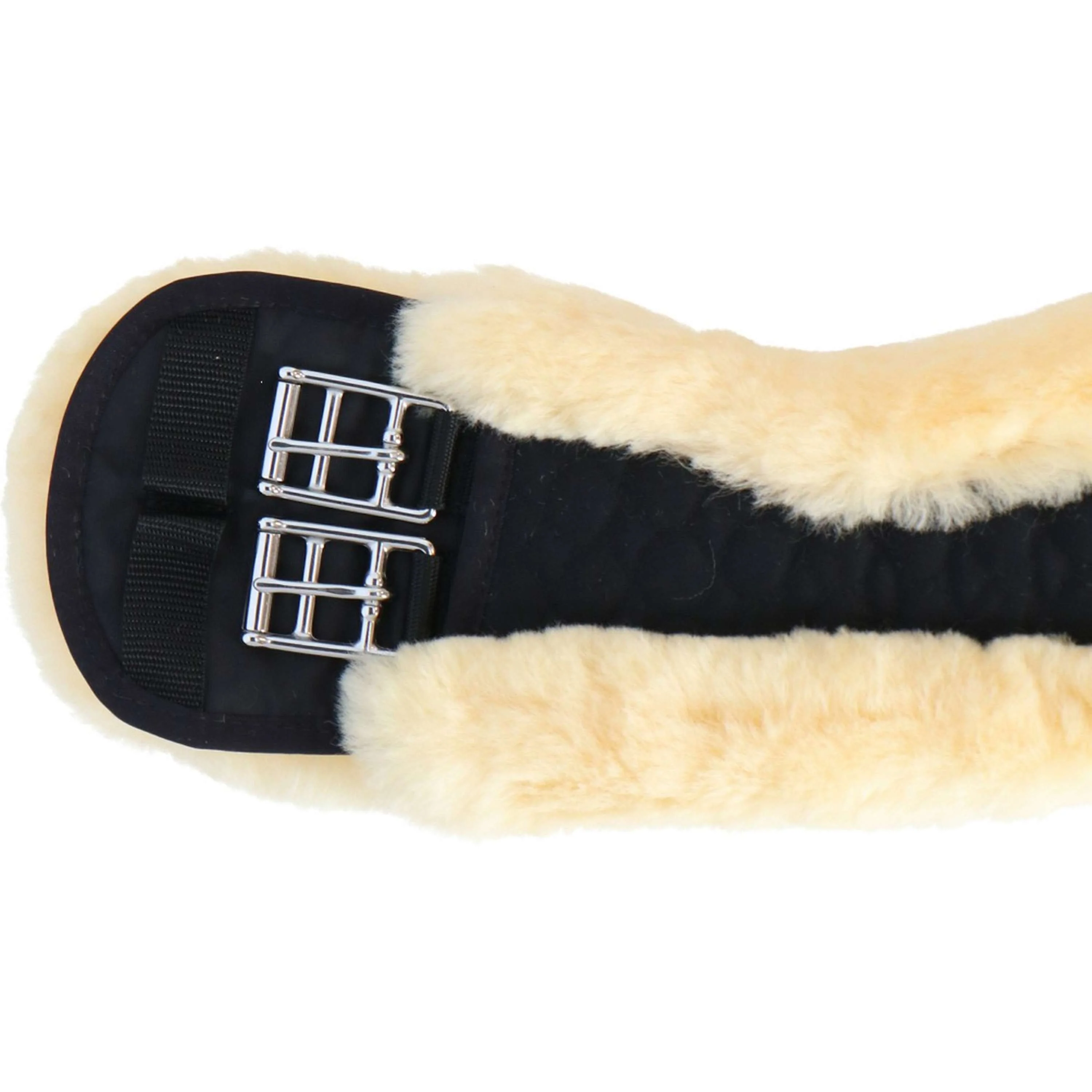 Werner Christ Cintura Banana Anatomic Nero/Naturale - Image 3