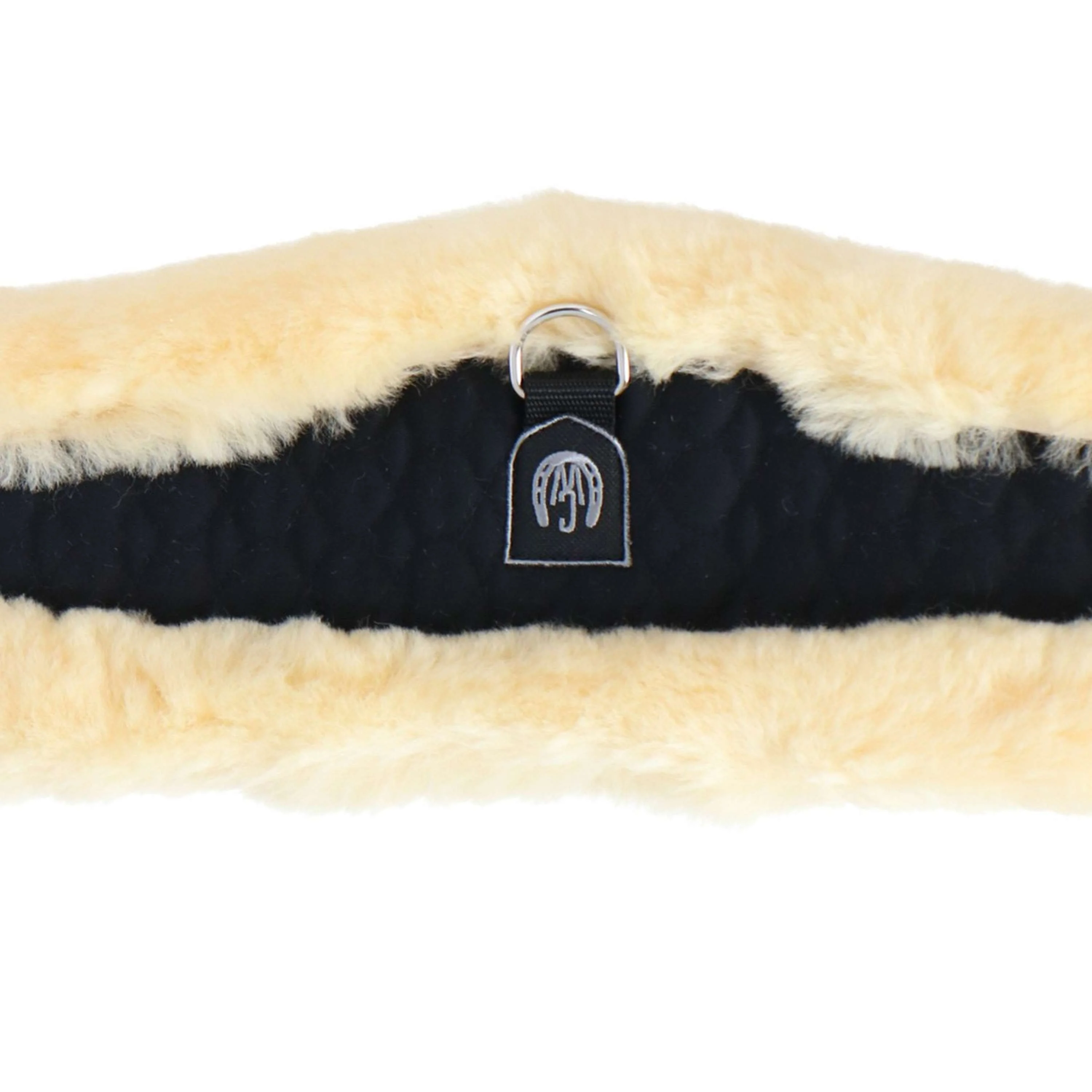 Werner Christ Cintura Banana Anatomic Nero/Naturale - Image 4