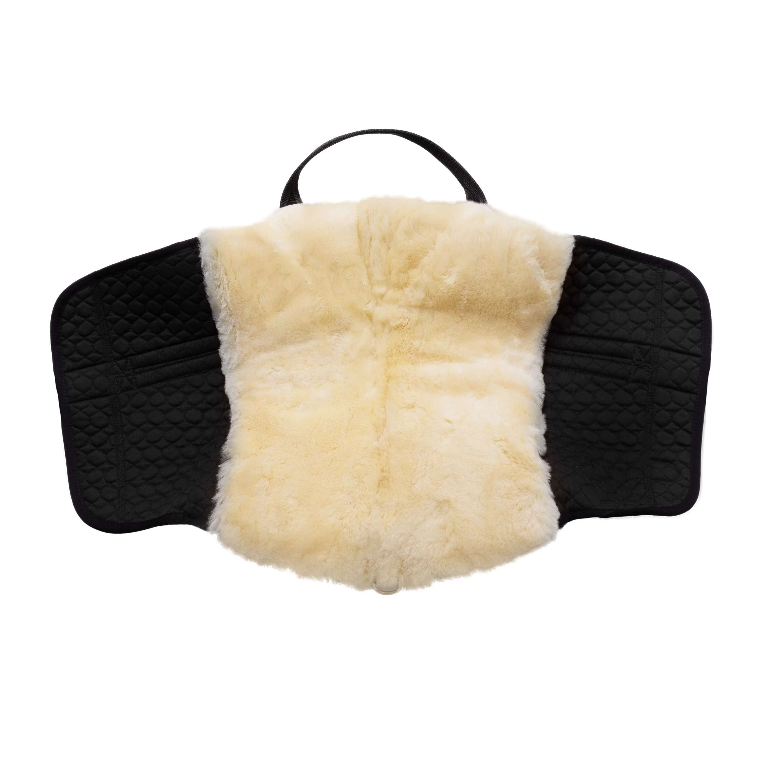 Werner Christ Bareback Pad Iberica Plus Antracite/Nero - Image 2