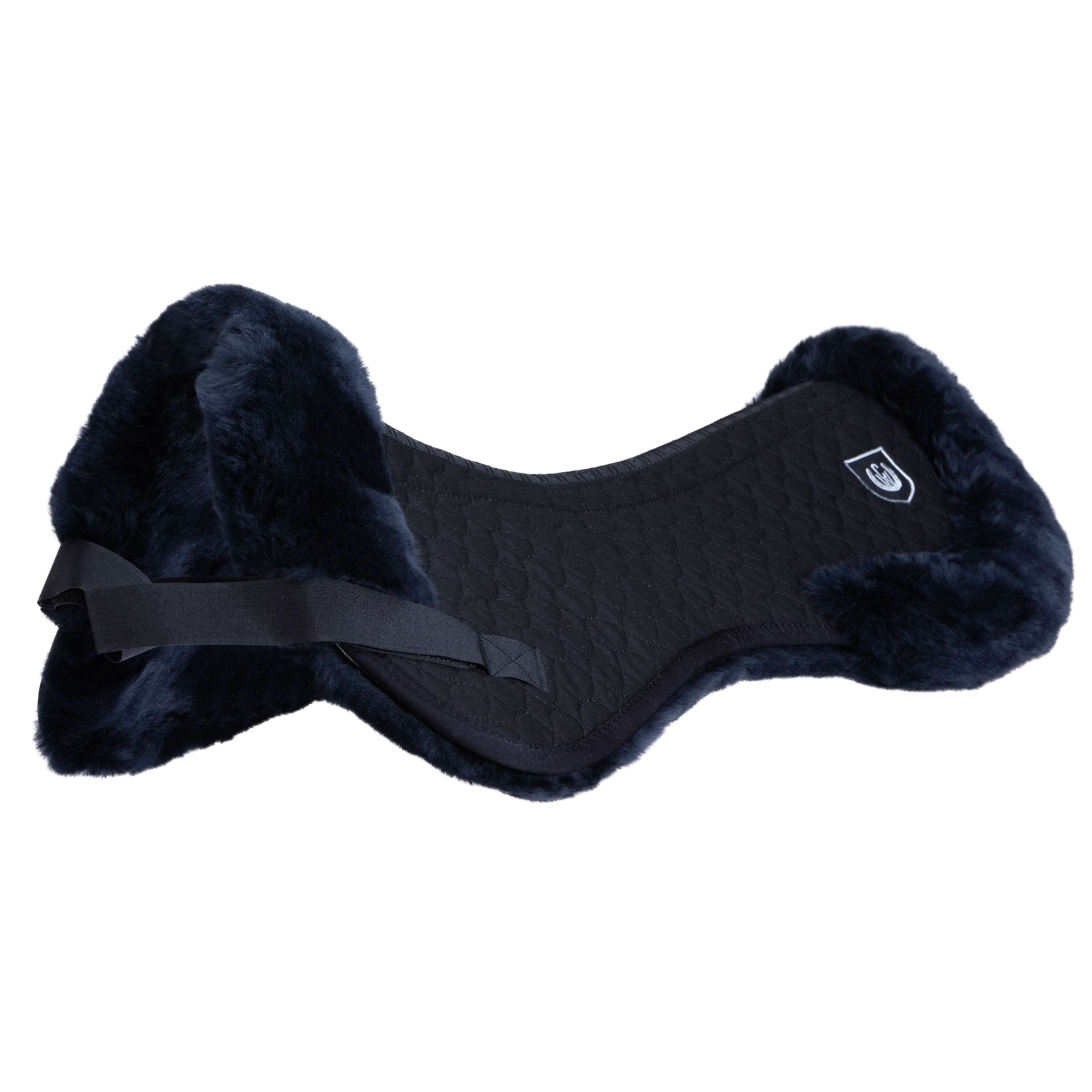 Werner Christ Sottosella Ultra Edging Nero/Antracite