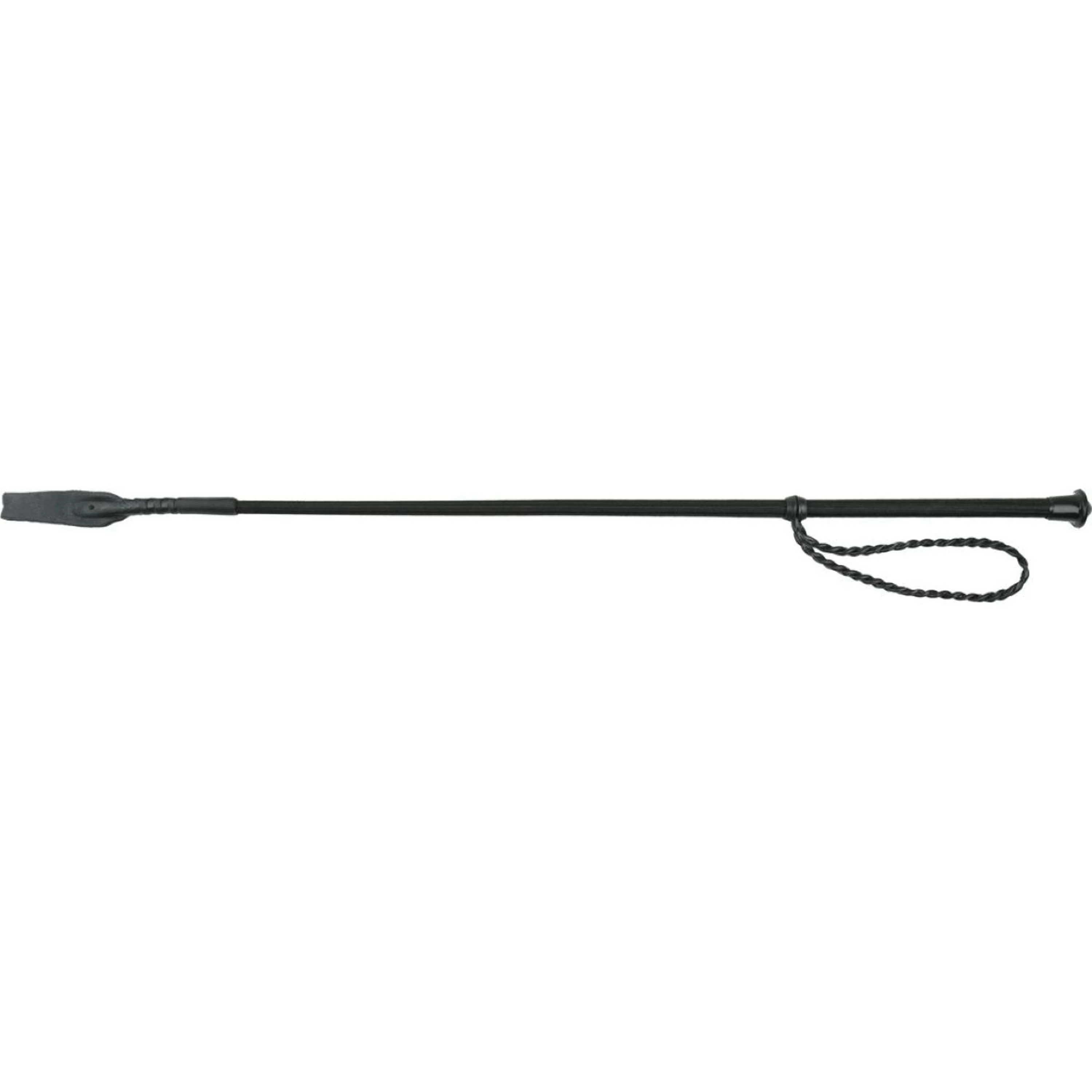 Whip & Go Frusta Twist Nero - Image 2