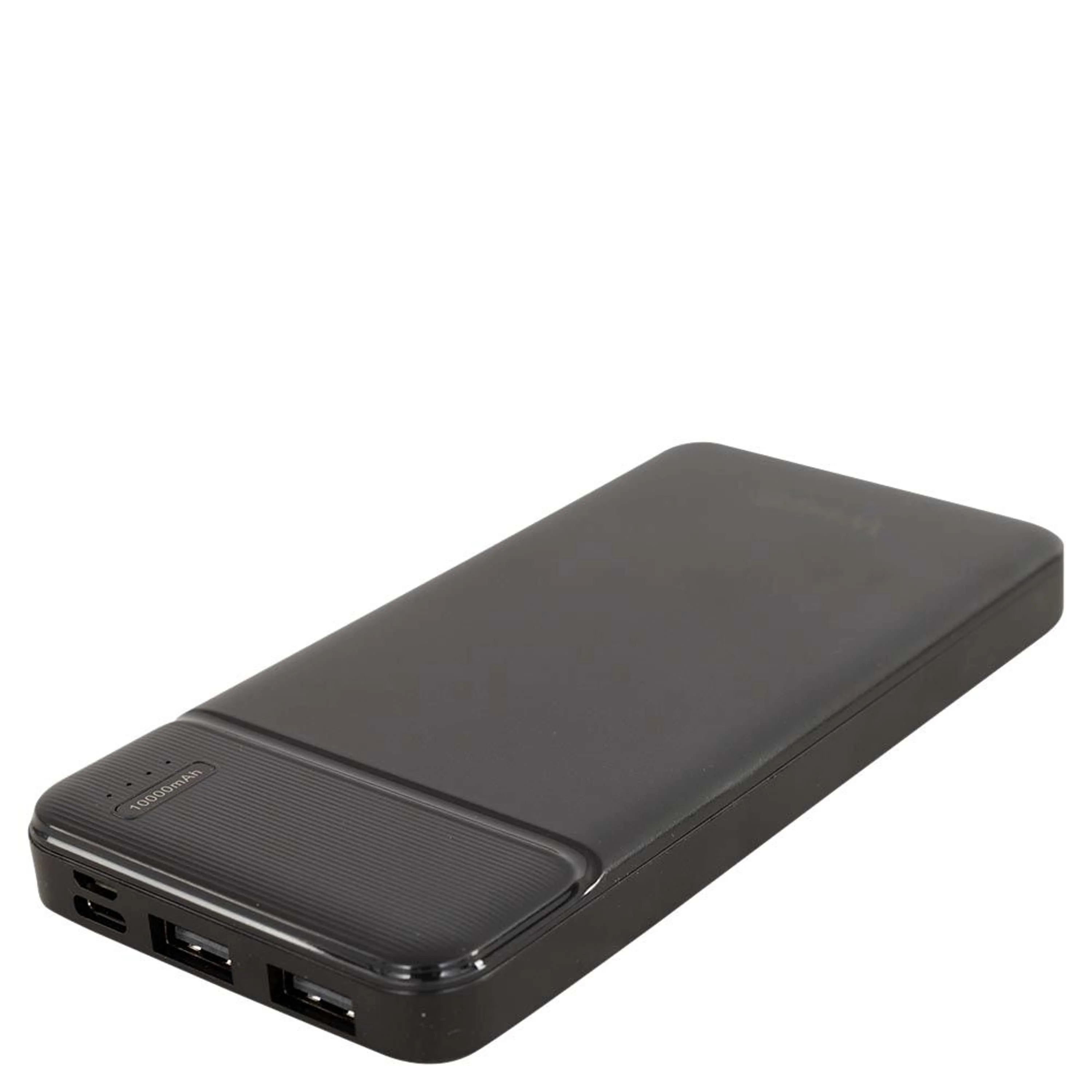 WHIS Banca di potere Fast Charge Nero - Image 3