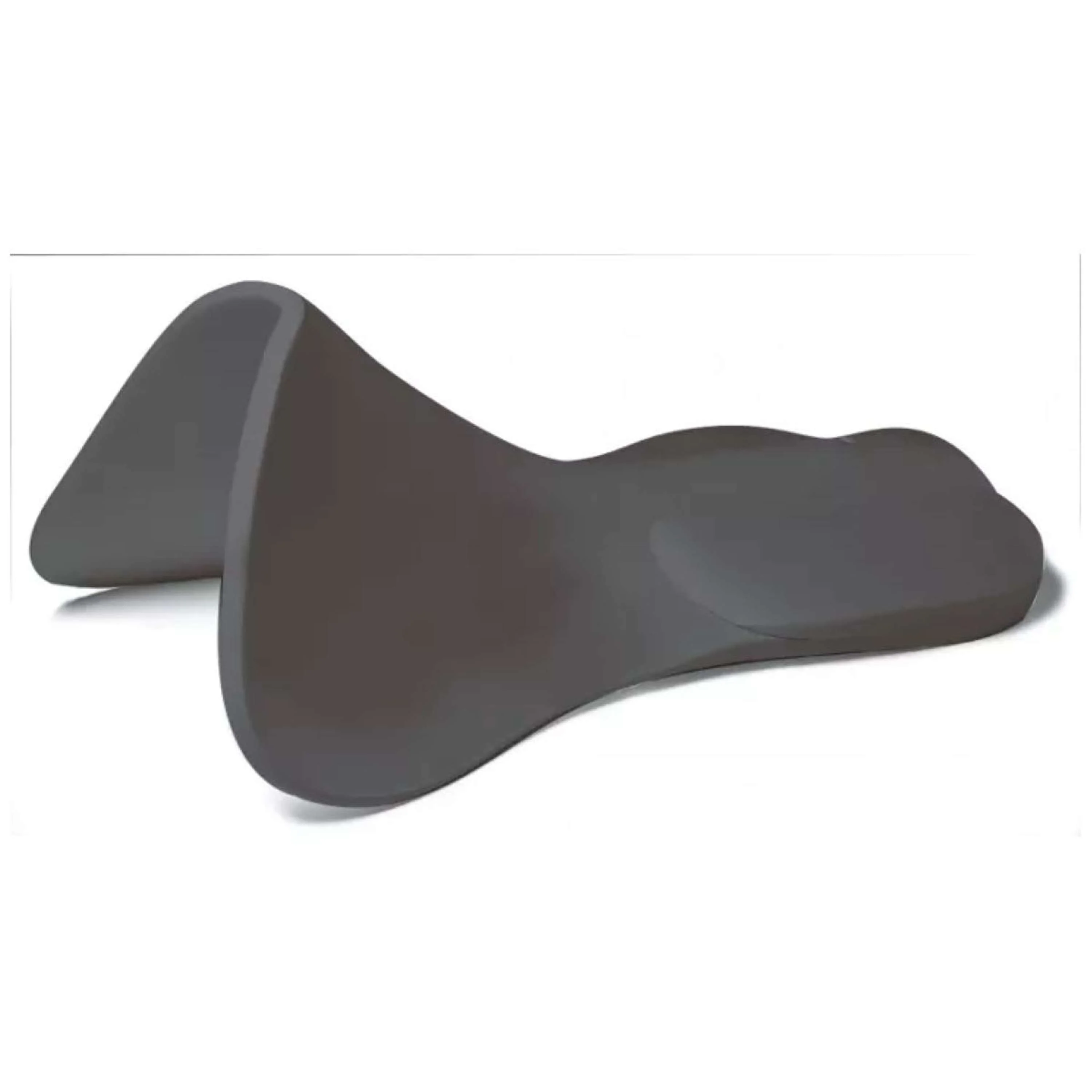 Wintec Sottosella Comfort Pad Back Carbone