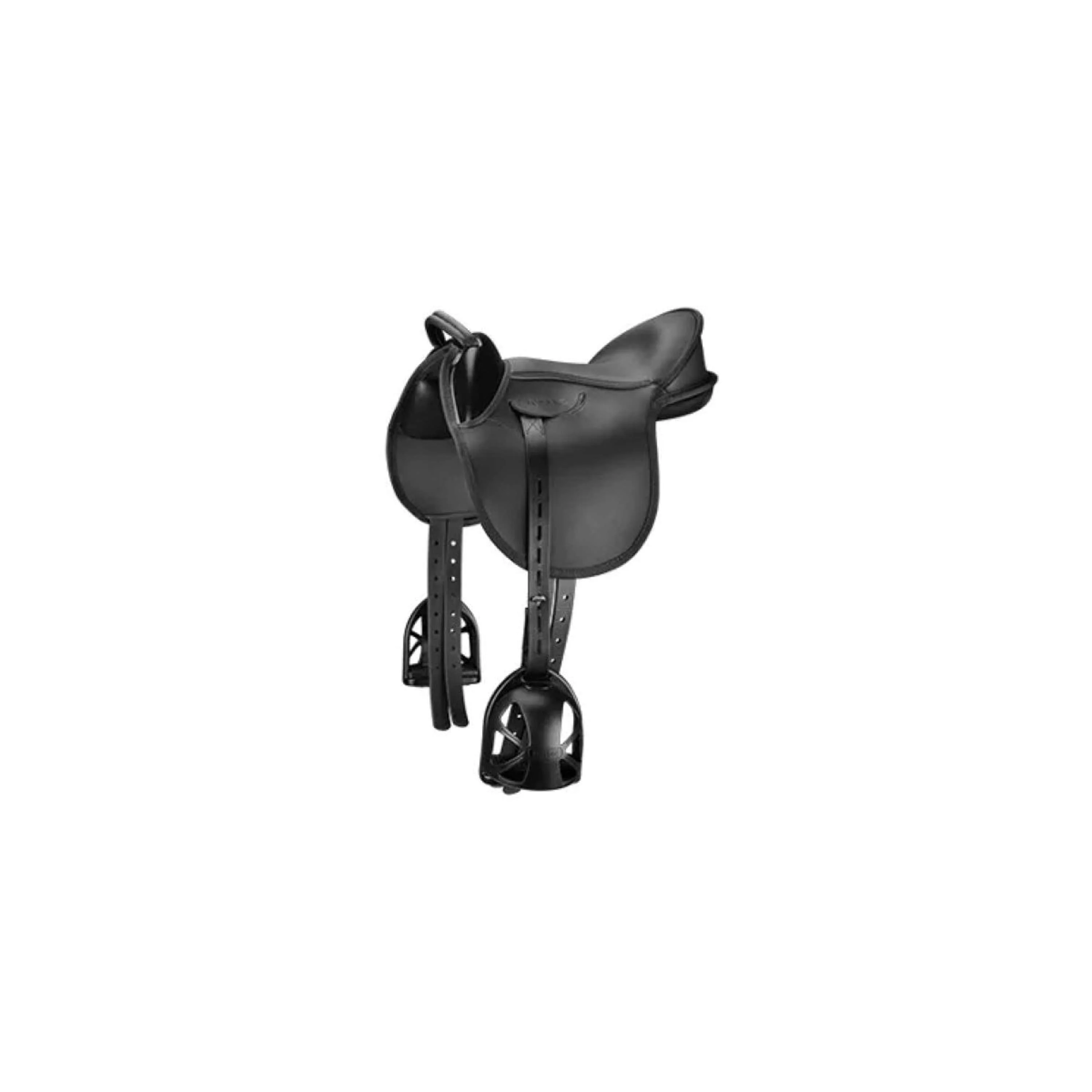 Wintec Staffe di Sicurezza Nero - Image 2