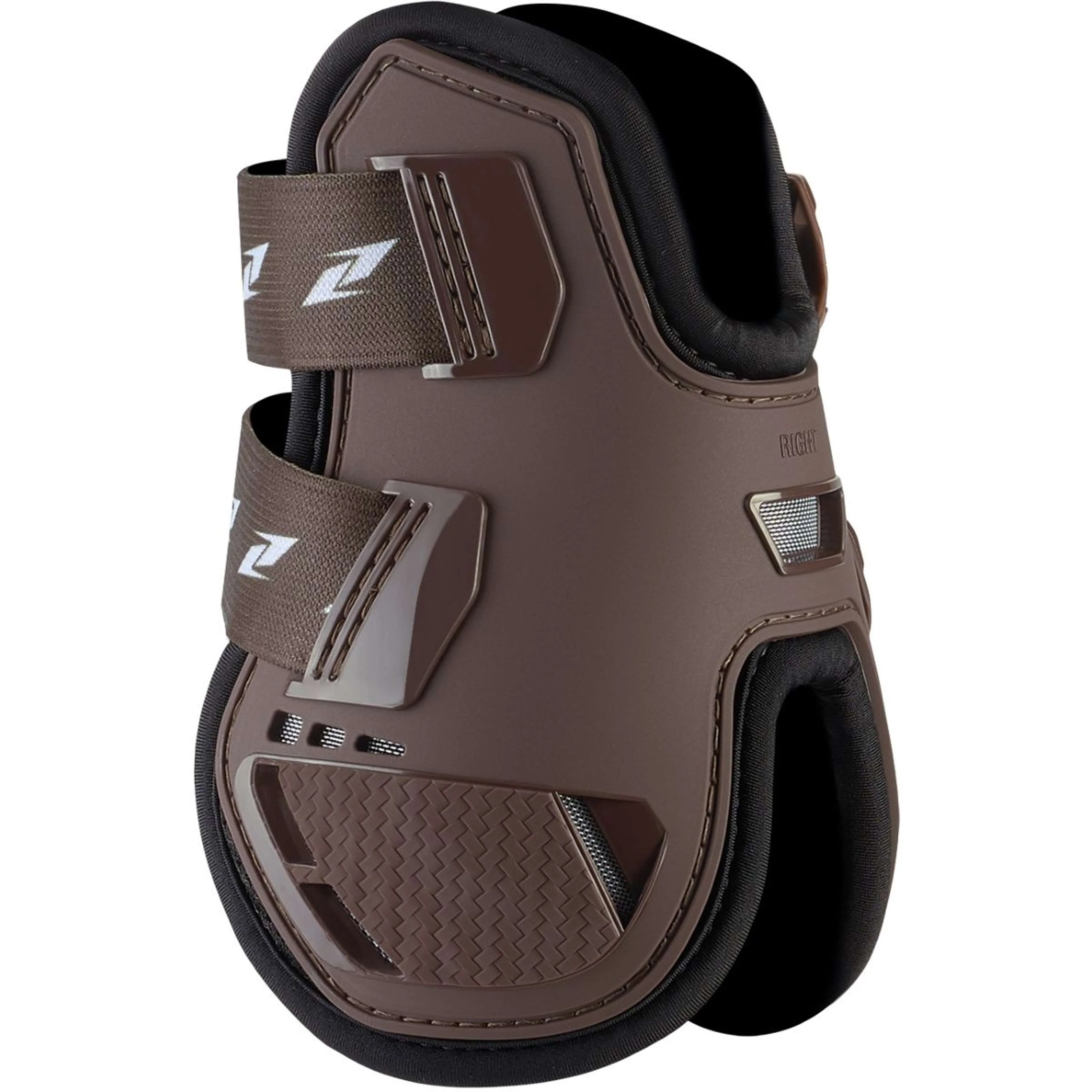 Zandona Fesselkopfgamasche Carbon Pro H-Performance Marrone - Image 2