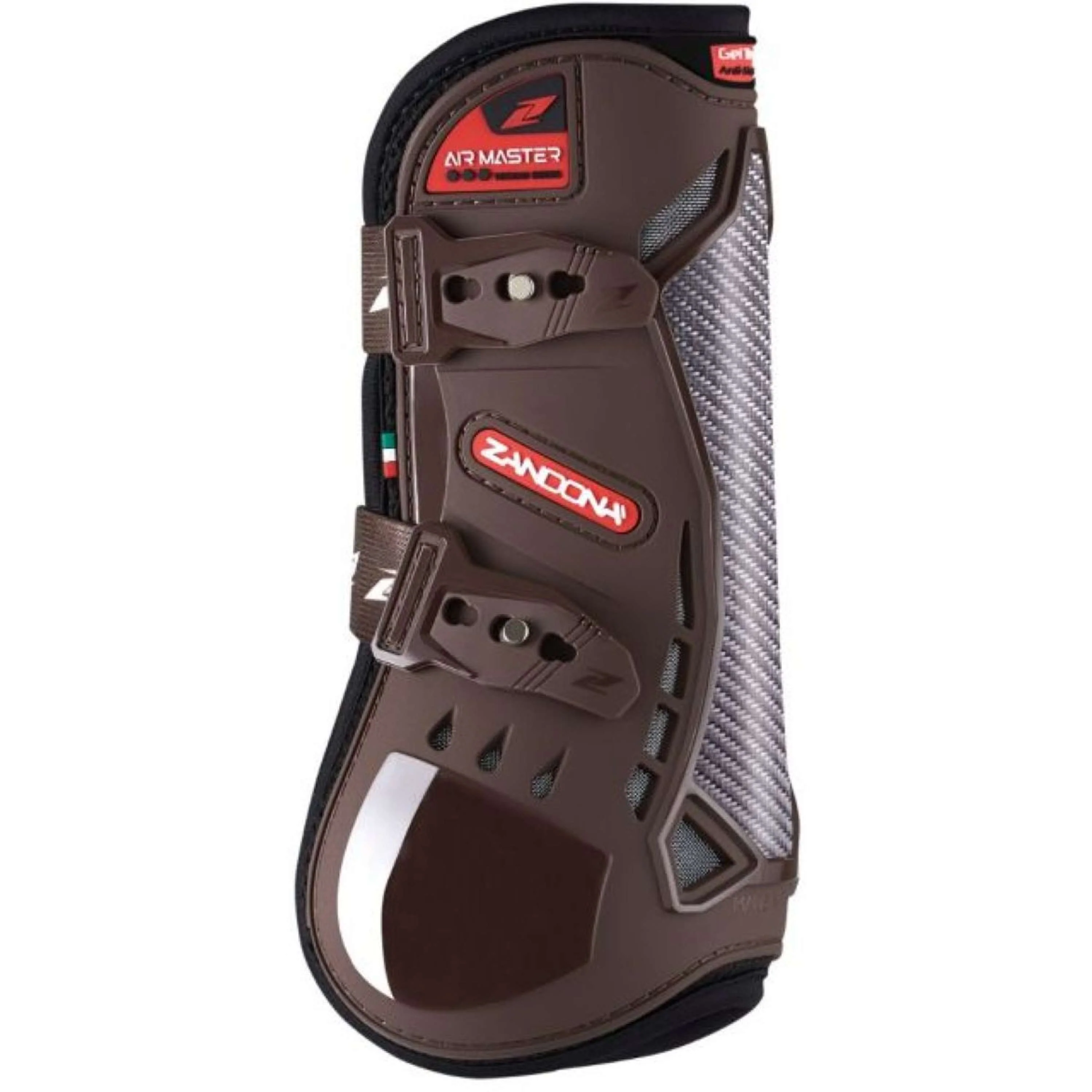 Zandona Stinchiere Air Master Marrone