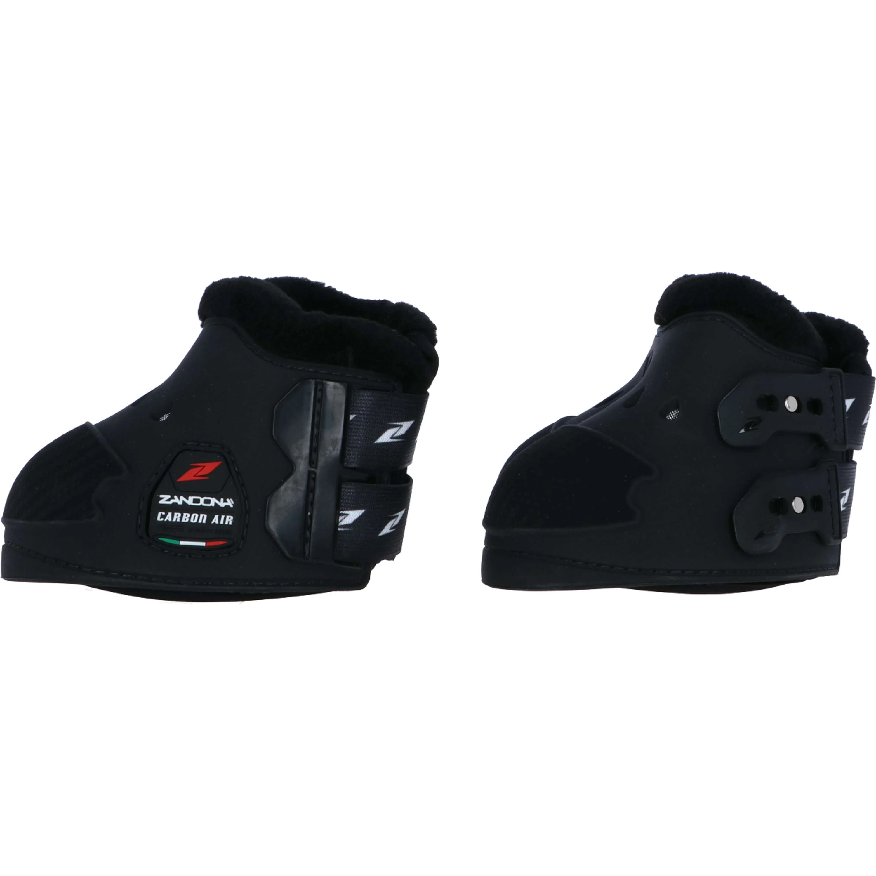 Zandona Stivaletti a Campana Carbon Air Tutto Black Edition - Image 3