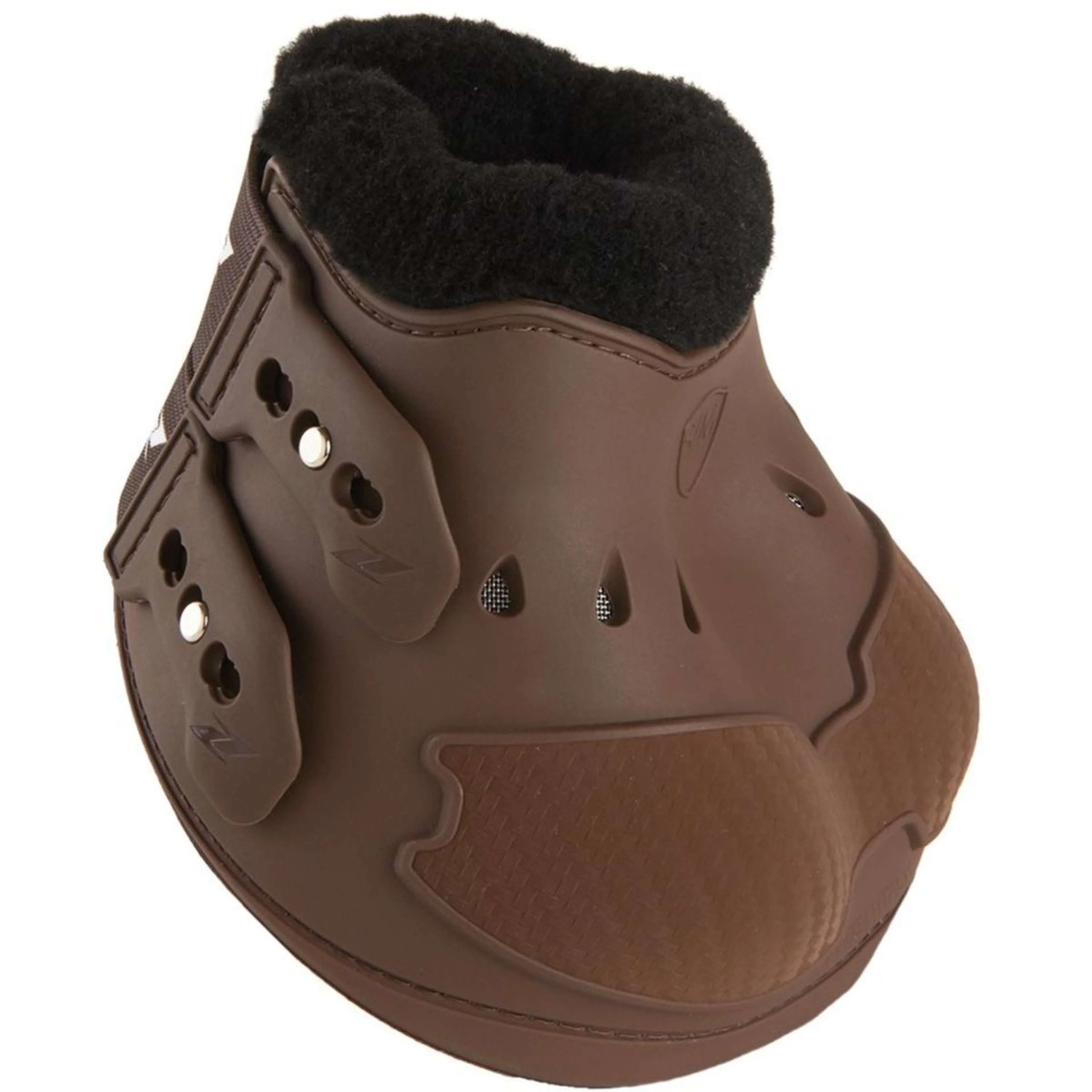 Zandona Stivaletti a Campana Carbon Air Marrone - Image 3